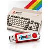Generic A500 Mini 1600 Giochi aggiuntivi USB
