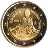 Generico 2 Euro Moneta Spagna 2014 Park Güell - Barcellona · Moneta commemorativa € UNC
