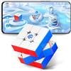 GAN 12 ui Maglev intelligente Speed Cube 3x3, versione standard SP