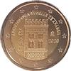 Generico 2 Euro Moneta Spagna 2020 Aragona · Moneta commemorativa € UNC
