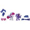 MY LITTLE PONY POP RARITY AND PRINCESS LUNA DELUXE STYLE KIT