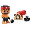 FCO RIC AND BOUMCRAK PERSONAGGY TOYS PIRATI CANNONE