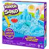 Kinetic Sand 61921402 - Playset Castelli di Sabbia, Colori Assortiti, Importata
