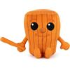 Barrado - Peluche Brainrot Italiano - 22cm - 16003047 (TUNG TUNG SAHUR)