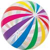 Intex - Super palla gonfiabile, 107 cm (59065).