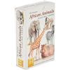 Heritage Playing Cards - African Animals Playing Cards