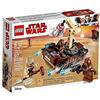 LEGO Star Wars Episode: A New Hope Tatooine Battle Pack 75198 Building Kit (97 Piece)