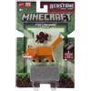 MINECRAFT Mattel Minecraft Craft-A-Block Redstone Charged - Fox GTP08