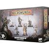 Games Workshop - Warhammer - Necromunda: Appendini Underhive