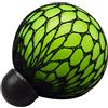 Comebachome Green Squeeze Sensory Grape Fidget Mesh Ball, giocattolo antistress per adulti Pressione da ufficio