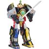 Power Rangers Ultimate Mega Thunderzord Action Figure - Mighty Morphin Megazord Toy con Thunder Saber & 15+ suoni e frasi