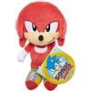 Jakks Pacific 401644-PB - Statuetta di Sonic The Hedgehog, 17,8 cm, Multicolore