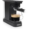 Espresso Machine Pompa a 20 Bar Serbatoio da 0,8 l Per Caffè Macinato ed ESE