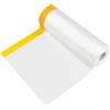 - Pellicola protezione 2 in 1 e nastro adesivo washi 30 mm x 25 m 3 pezzi