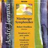 Triton Jorrand : Trois Symphonies