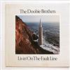 Warner Bros. Records (VINYL LP) Livin' On The Fault Line