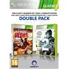 Ubisoft Rainbow Six Vegas 2 + Ghost Recon : Advanced Warfighter 2 - [Edizione: Francia]