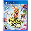 Ubisoft Rabbids Party of Legends