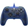 GameSir T7 Wired Controller for Xbox Series X|S, Xbox One & Windows 10/11, Plug and Play Gaming Gamepad with Hall Effect Joysticks/Hall Trigger, 3.5 mm Audio Jack - Blue