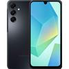 Samsung Galaxy A16 A165 Dual Sim 4GB RAM 128GB Enterprise Edition - Black