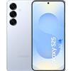 Samsung Galaxy S25 S931 5G Dual Sim 12GB RAM 128GB - Icy Blue