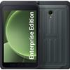 SAMSUNG Tablet Samsung Galaxy Tab Active 5 X306 8.0 5G 6GB RAM 128GB Enterprise Edition - Green/Black