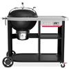 Weber Barbecue a Carbone Performer Premium Ø 57 cm Black