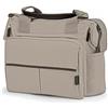 INGLESINA Borsa Fasciatoio Dual Bag Aptica Vicuna Beige