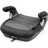 PegPerego Rialzo Auto Viaggio Peg Perego Crystal Black