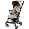 PegPerego Passeggino Peg Perego Volo : Colore - Misty beige