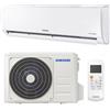 SAMSUNG CONDIZIONATORE 12000 BTU AR35 A++\A+ R32 F-AR12ART