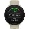 POLAR Orologio Polar Running Watch Pacer GPS Cloud White