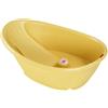 OKBABY Vaschetta Da Bagno Bella : Colore - Giallo