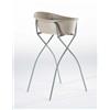 OKBABY Cavalletto In Metallo Per Vaschetta Onda Baby