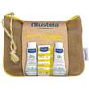 MUSTELA Kit Solari Da Viaggio