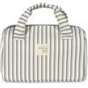 PASITO A PASITO MINI BAG BOTTON : Colore - Strisce