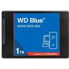 Sandisk SSD Blue SATA 1TB 2.5 (1000 GB, 2.5"), SSD