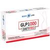 BODYLINE SRL GLP 1000 DIETPRO 30CPR