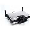SHOV Griglia a contatto Multigrill Tandur, griglia elettrica tostapane | Senza casseruola Tava, teflon a scelta, grill, toast e altro ancora