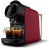 PHILIPS L'OR BARISTA SUBLIME ROUGE DOUBLE ESPRESSO OU 2 TASSES À LA FOIS GRAND PHILIPS - LM9012.50