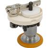 TOPINCN Automatic Stainless Steel Bobbin Winder Perfect for Industrial