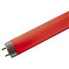 SYLVANIA,2 x 2FT F18w (18w) Tubo T8 fluorescente rossa (SLI 0.002.572)