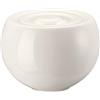 Rosenthal Brillance Weiss Zuckerdose 6 P. 10530-800001-14330