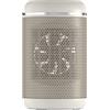 Mellerware Termoventilatore Ceramico 1500W, Basso Consumo, Silenzioso, Homy