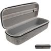 Custodia per microfono wireless, 14,7x4,5x3,5" per microfono portatile