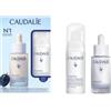 Caudalie Italia Caudalie Vinoperfect Cofanetto Siero Anti-Macchie e Mousse Micro-Peeling