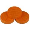 Halmakegel.com Disco - MARS - 15x4mm - Arancione