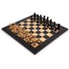 Philos Set Di Scacchi Gambit Deluxe - Campo 50 Mm