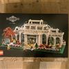 LEGO IDEAS 21353- THE BOTANICAL GARDEN- NEW