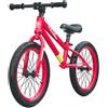 GASLIKE Bicicletta 16 pollici per bambini grandi dai 4 5 6 7 8 anni per ragazzi
